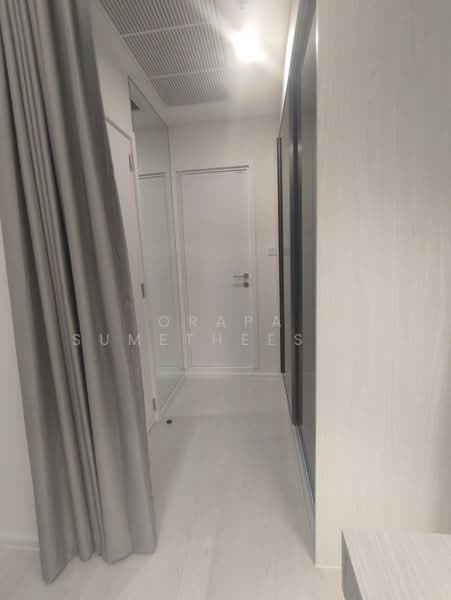 Mazarine Ratchayothin, Bangkok, Soi Phahonyothin 30, Phahonyothin Road, Chan Kasem, Chatuchak, Bangkok, 2 Bedrooms, 43 sqm, Condo For Sale, by Orapa Sumetheesirisakul, 500151433 - DDproperty.com