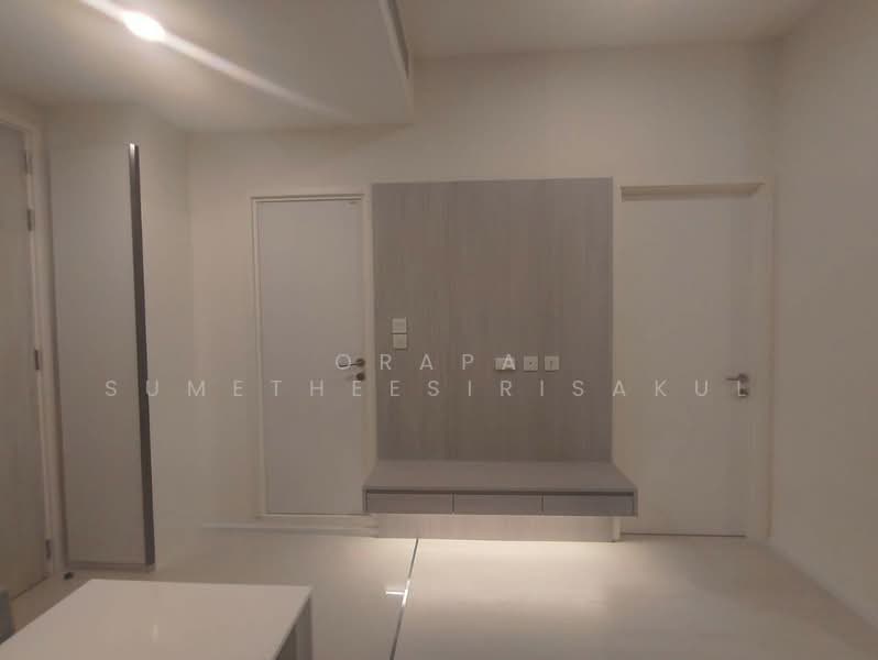 Mazarine Ratchayothin, Bangkok, Soi Phahonyothin 30, Phahonyothin Road, Chan Kasem, Chatuchak, Bangkok, 2 Bedrooms, 43 sqm, Condo For Sale, by Orapa Sumetheesirisakul, 500151433 - DDproperty.com