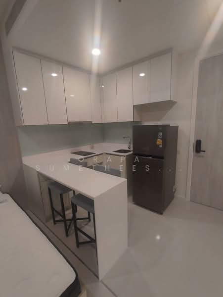 Mazarine Ratchayothin, Bangkok, Soi Phahonyothin 30, Phahonyothin Road, Chan Kasem, Chatuchak, Bangkok, 2 Bedrooms, 43 sqm, Condo For Sale, by Orapa Sumetheesirisakul, 500151433 - DDproperty.com