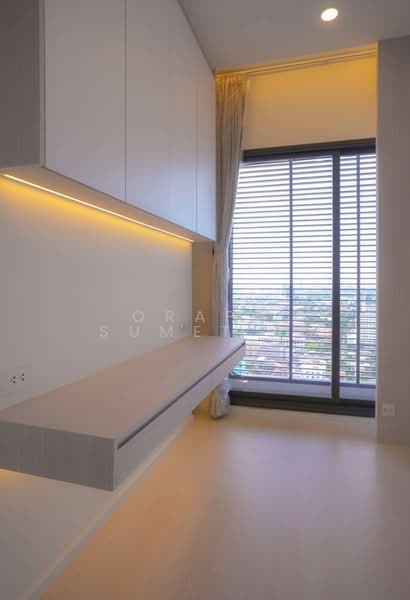 Mazarine Ratchayothin, Bangkok, Soi Phahonyothin 30, Phahonyothin Road, Chan Kasem, Chatuchak, Bangkok, 2 Bedrooms, 43 sqm, Condo For Sale, by Orapa Sumetheesirisakul, 500151433 - DDproperty.com