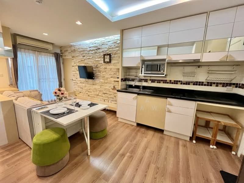 The Seed Memories Siam, Bangkok, 60 Kasem San 2 Alley, Wang Mai, Pathum Wan, Bangkok, 2 Bedrooms, 57 sqm, Condo For Rent, by Achaya Nithipanyawong, 500151434 - DDproperty.com