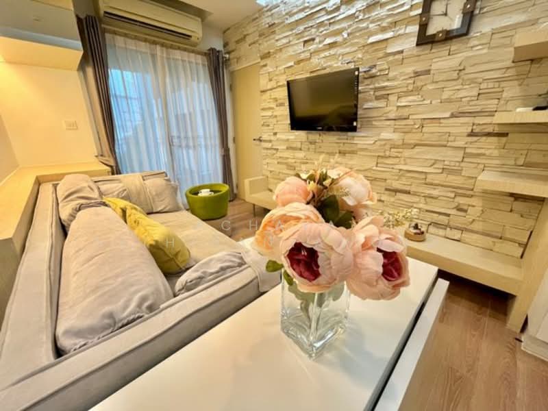 The Seed Memories Siam, Bangkok, 60 Kasem San 2 Alley, Wang Mai, Pathum Wan, Bangkok, 2 Bedrooms, 57 sqm, Condo For Rent, by Achaya Nithipanyawong, 500151434 - DDproperty.com