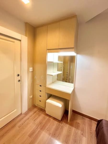 The Seed Memories Siam, Bangkok, 60 Kasem San 2 Alley, Wang Mai, Pathum Wan, Bangkok, 2 Bedrooms, 57 sqm, Condo For Rent, by Achaya Nithipanyawong, 500151434 - DDproperty.com