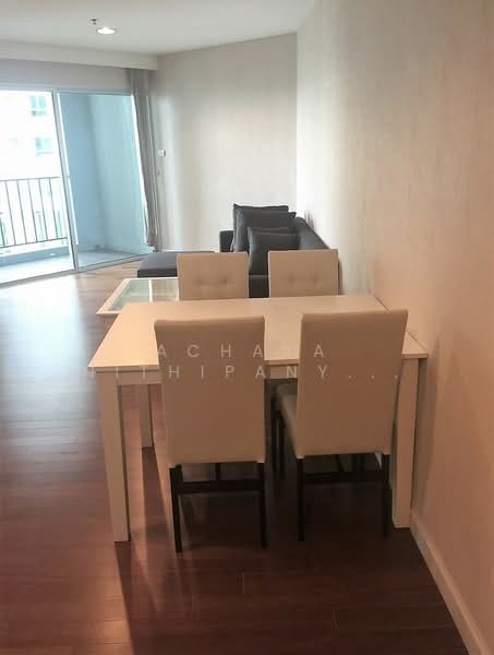 Belle Grand Rama 9, Bangkok, 131 Rama 9 Road, Huai Khwang, Huai Khwang, Bangkok, 2 Bedrooms, 58 sqm, Condo For Rent, by Achaya Nithipanyawong, 500151438 - DDproperty.com