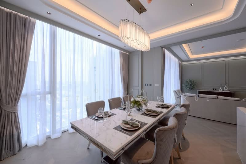 ONE89 Wireless, Bangkok, Wittayu Road, Lumphini, Pathum Wan, Bangkok, 2 Bedrooms, 152 sqm, Condo For Sale, by Orapa Sumetheesirisakul, 500151439 - DDproperty.com