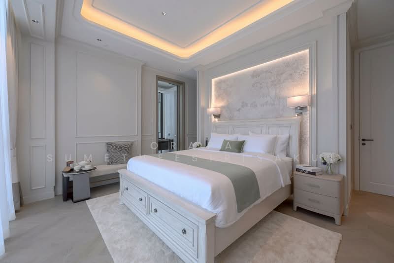 ONE89 Wireless, Bangkok, Wittayu Road, Lumphini, Pathum Wan, Bangkok, 2 Bedrooms, 152 sqm, Condo For Sale, by Orapa Sumetheesirisakul, 500151439 - DDproperty.com