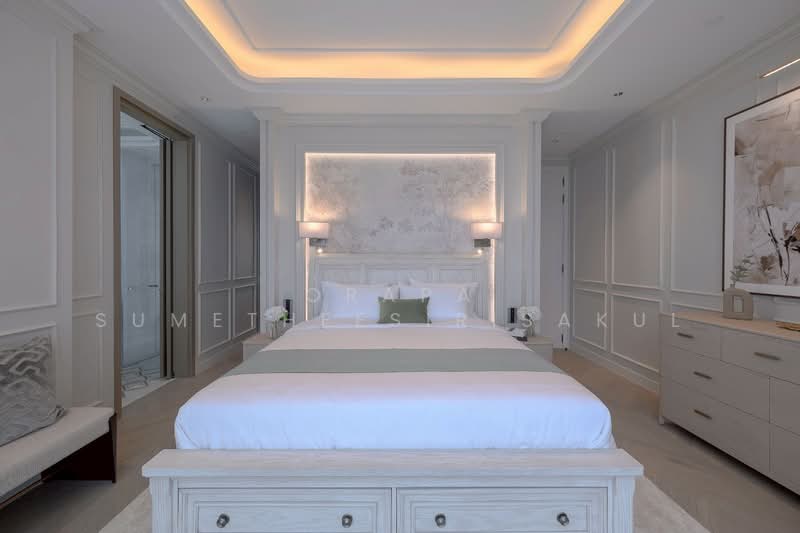 ONE89 Wireless, Bangkok, Wittayu Road, Lumphini, Pathum Wan, Bangkok, 2 Bedrooms, 152 sqm, Condo For Sale, by Orapa Sumetheesirisakul, 500151439 - DDproperty.com