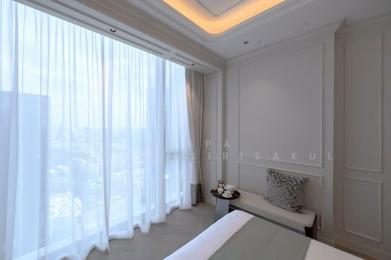 ONE89 Wireless, Bangkok, Wittayu Road, Lumphini, Pathum Wan, Bangkok, 2 Bedrooms, 152 sqm, Condo For Sale, by Orapa Sumetheesirisakul, 500151439 - DDproperty.com