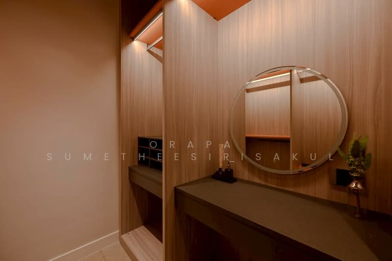 ONE89 Wireless, Bangkok, Wittayu Road, Lumphini, Pathum Wan, Bangkok, 2 Bedrooms, 152 sqm, Condo For Sale, by Orapa Sumetheesirisakul, 500151439 - DDproperty.com