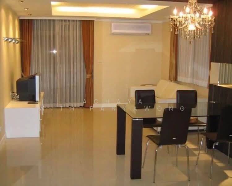 The Winning Tower, Bangkok, 958 Sukhumvit 71 Road, Khlong Tan Nua, Watthana, Bangkok, 2 Bedrooms, 77 sqm, Condo For Rent, by Achaya Nithipanyawong, 500151440 - DDproperty.com