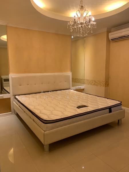 The Winning Tower, Bangkok, 958 Sukhumvit 71 Road, Khlong Tan Nua, Watthana, Bangkok, 2 Bedrooms, 77 sqm, Condo For Rent, by Achaya Nithipanyawong, 500151440 - DDproperty.com