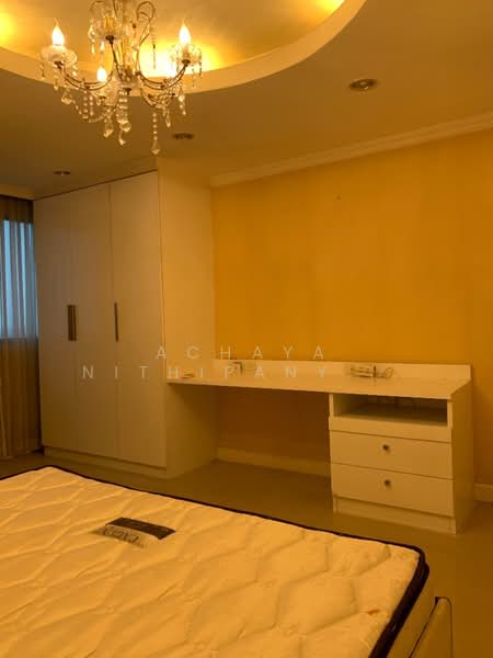 The Winning Tower, Bangkok, 958 Sukhumvit 71 Road, Khlong Tan Nua, Watthana, Bangkok, 2 Bedrooms, 77 sqm, Condo For Rent, by Achaya Nithipanyawong, 500151440 - DDproperty.com
