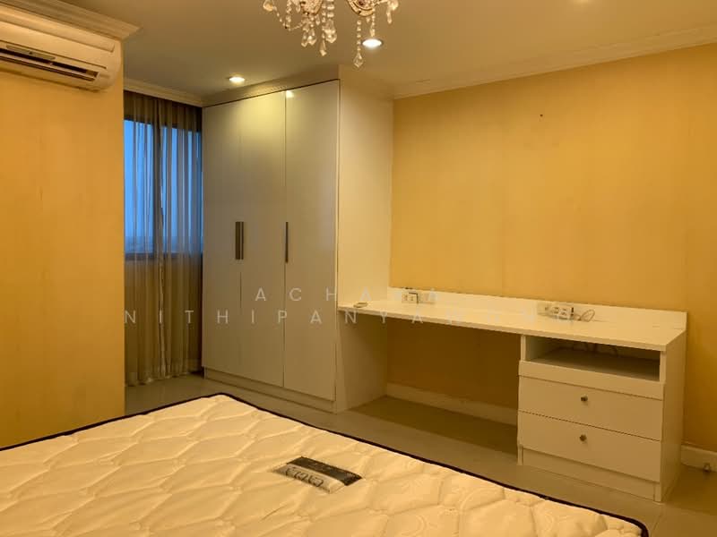 The Winning Tower, Bangkok, 958 Sukhumvit 71 Road, Khlong Tan Nua, Watthana, Bangkok, 2 Bedrooms, 77 sqm, Condo For Rent, by Achaya Nithipanyawong, 500151440 - DDproperty.com