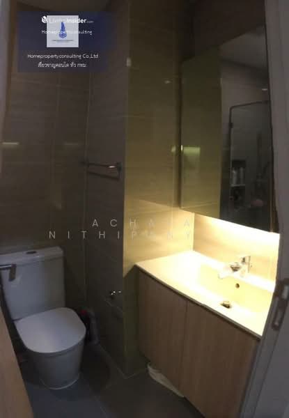 M Jatujak : เอ็ม จตุจักร, กรุงเทพ, ถนนพหลโยธิน, จตุจักร, จตุจักร, กรุงเทพ, 28 ตร.ม., คอนโด ให้เช่า, โดย Achaya Nithipanyawong, 500151442 - DDproperty.com