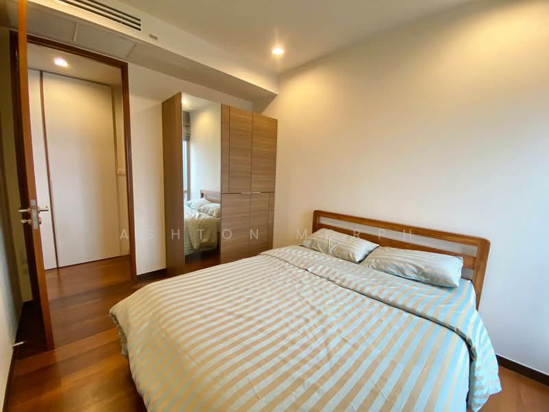 ASHTON Morph 38, Bangkok, 88 Soi Sukhumvit 38, Phra Kanong, Khlong Toei, Bangkok, 2 Bedrooms, 72 sqm, Condo For Rent, by Ashton Morph, 500151443 - DDproperty.com