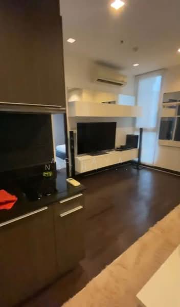 IDEO Q Phayathai, Bangkok, 138 Phayathai Road, Thung Phaya Thai, Ratchathewi, Bangkok, 1 Bedroom, 49 sqm, Condo For Rent, by Achaya Nithipanyawong, 500151445 - DDproperty.com