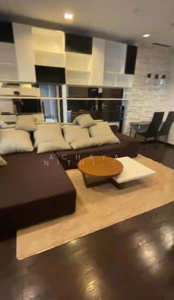 IDEO Q Phayathai, Bangkok, 138 Phayathai Road, Thung Phaya Thai, Ratchathewi, Bangkok, 1 Bedroom, 49 sqm, Condo For Rent, by Achaya Nithipanyawong, 500151445 - DDproperty.com