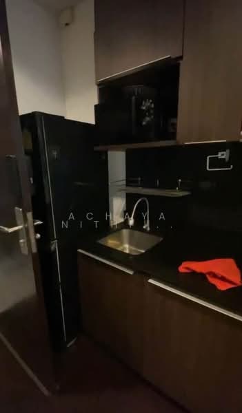 IDEO Q Phayathai, Bangkok, 138 Phayathai Road, Thung Phaya Thai, Ratchathewi, Bangkok, 1 Bedroom, 49 sqm, Condo For Rent, by Achaya Nithipanyawong, 500151445 - DDproperty.com