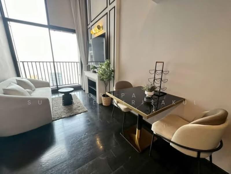 Park Origin Thonglor : พาร์ค ออริจิ้น ทองหล่อ, Bangkok, ซอยทองหล่อ 10 ถนนสุขุมวิท, Khlong Tan Nua, Watthana, Bangkok, 1 Bedroom, 33 sqm, Condo For Sale, by Orapa Sumetheesirisakul, 500151446 - DDproperty.com