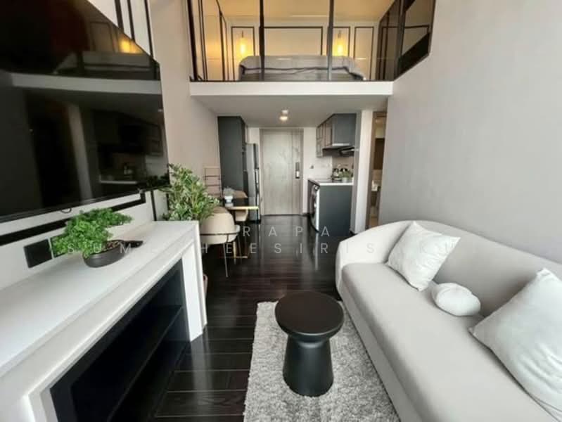 Park Origin Thonglor : พาร์ค ออริจิ้น ทองหล่อ, Bangkok, ซอยทองหล่อ 10 ถนนสุขุมวิท, Khlong Tan Nua, Watthana, Bangkok, 1 Bedroom, 33 sqm, Condo For Sale, by Orapa Sumetheesirisakul, 500151446 - DDproperty.com