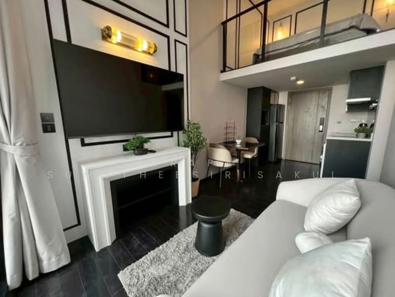 Park Origin Thonglor, Bangkok, Soi Thonglor 10, Sukhumvit Road, Khlong Tan Nua, Watthana, Bangkok, 1 Bedroom, 33 sqm, Condo For Sale, by Orapa Sumetheesirisakul, 500151446 - DDproperty.com