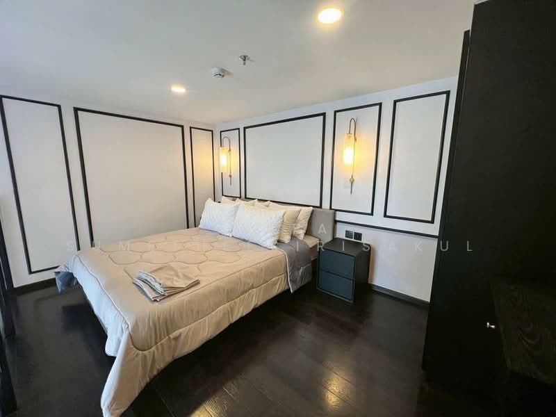 Park Origin Thonglor, Bangkok, Soi Thonglor 10, Sukhumvit Road, Khlong Tan Nua, Watthana, Bangkok, 1 Bedroom, 33 sqm, Condo For Sale, by Orapa Sumetheesirisakul, 500151446 - DDproperty.com