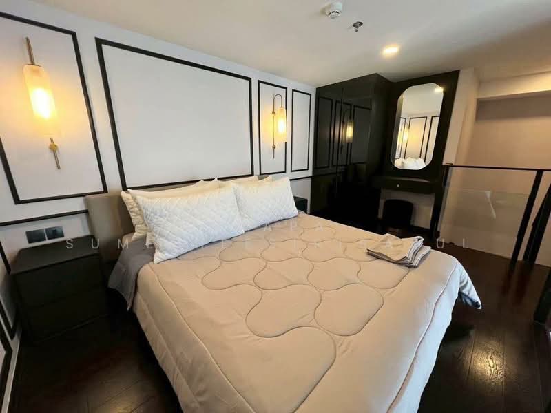 Park Origin Thonglor, Bangkok, Soi Thonglor 10, Sukhumvit Road, Khlong Tan Nua, Watthana, Bangkok, 1 Bedroom, 33 sqm, Condo For Sale, by Orapa Sumetheesirisakul, 500151446 - DDproperty.com
