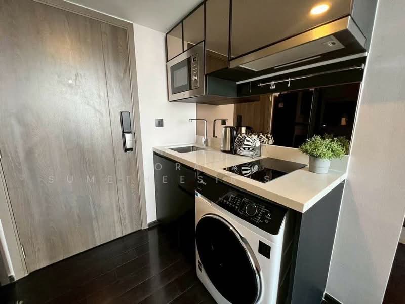 Park Origin Thonglor, Bangkok, Soi Thonglor 10, Sukhumvit Road, Khlong Tan Nua, Watthana, Bangkok, 1 Bedroom, 33 sqm, Condo For Sale, by Orapa Sumetheesirisakul, 500151446 - DDproperty.com