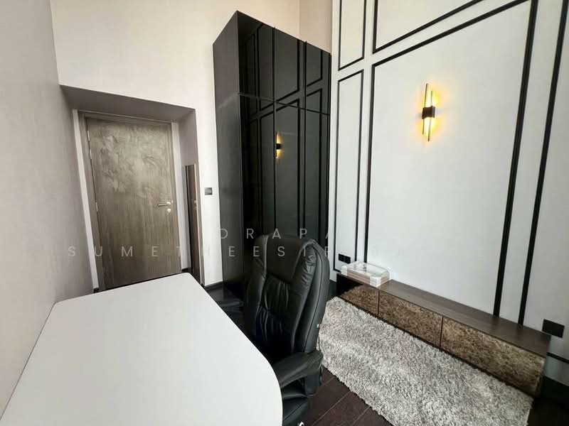 Park Origin Thonglor, Bangkok, Soi Thonglor 10, Sukhumvit Road, Khlong Tan Nua, Watthana, Bangkok, 1 Bedroom, 33 sqm, Condo For Sale, by Orapa Sumetheesirisakul, 500151446 - DDproperty.com