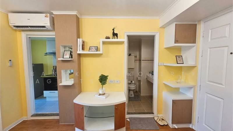 Lumpini Ville Sukhumvit 77, Bangkok, Sukhumvit 77 Road, Suan Luang, Suan Luang, Bangkok, 1 Bedroom, 35 sqm, Condo For Sale, by BANGKOK PROPERTY AGENTS CO., LTD., 500151449 - DDproperty.com