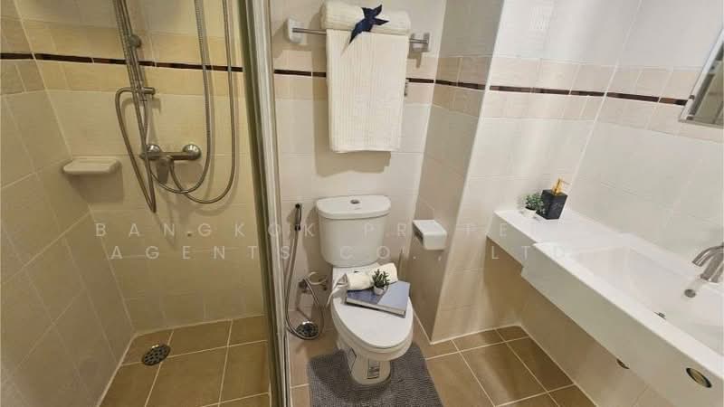 Lumpini Ville Sukhumvit 77, Bangkok, Sukhumvit 77 Road, Suan Luang, Suan Luang, Bangkok, 1 Bedroom, 35 sqm, Condo For Sale, by BANGKOK PROPERTY AGENTS CO., LTD., 500151449 - DDproperty.com