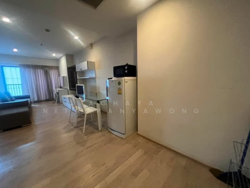 Noble Remix, Bangkok, 772 Soi Sukhumvit 36, Sukhumvit Road, Khong Tan, Khlong Toei, Bangkok, 1 Bedroom, 45 sqm, Condo For Rent, by Achaya Nithipanyawong, 500151451 - DDproperty.com