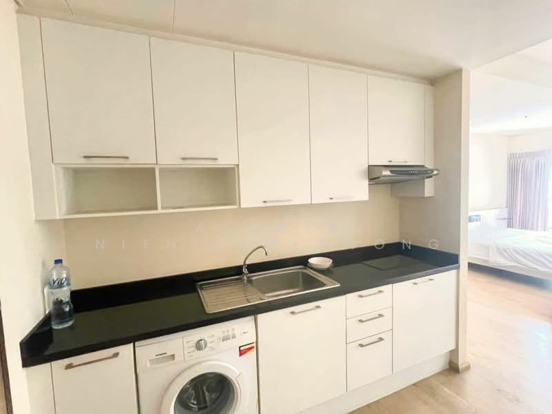 Noble Remix, Bangkok, 772 Soi Sukhumvit 36, Sukhumvit Road, Khong Tan, Khlong Toei, Bangkok, 1 Bedroom, 45 sqm, Condo For Rent, by Achaya Nithipanyawong, 500151451 - DDproperty.com