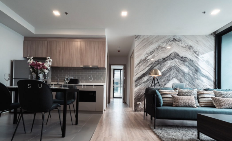 XT Phayathai, Bangkok, Phaya Thai Road, Thanon Phaya Thai, Ratchathewi, Bangkok, 2 Bedrooms, 85 sqm, Condo For Sale, by Orapa Sumetheesirisakul, 500151452 - DDproperty.com