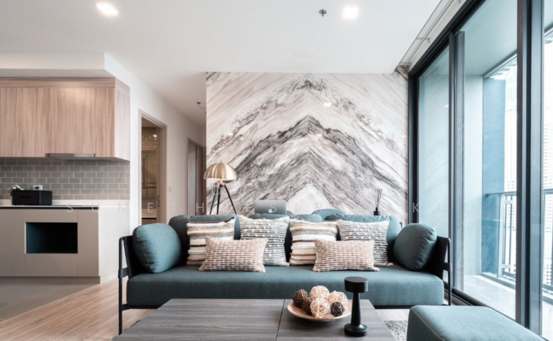 XT Phayathai, Bangkok, Phaya Thai Road, Thanon Phaya Thai, Ratchathewi, Bangkok, 2 Bedrooms, 85 sqm, Condo For Sale, by Orapa Sumetheesirisakul, 500151452 - DDproperty.com