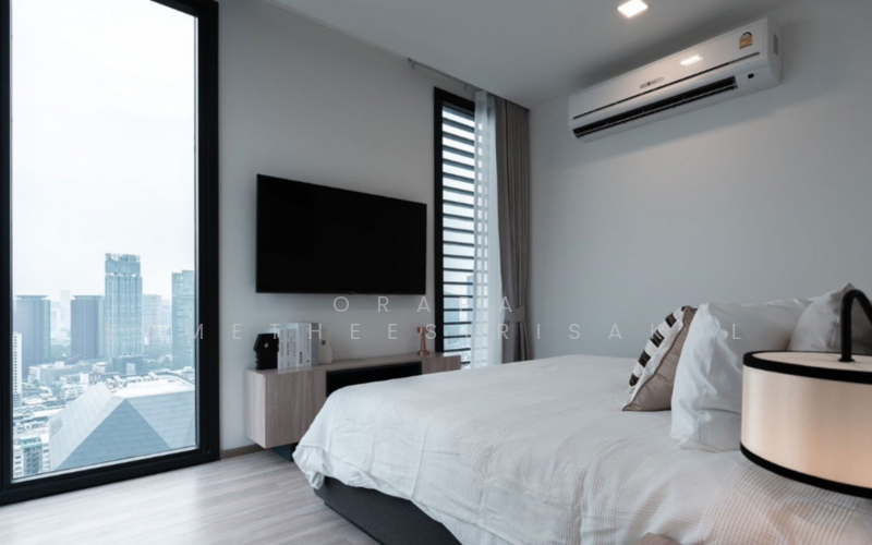 XT Phayathai, Bangkok, Phaya Thai Road, Thanon Phaya Thai, Ratchathewi, Bangkok, 2 Bedrooms, 85 sqm, Condo For Sale, by Orapa Sumetheesirisakul, 500151452 - DDproperty.com