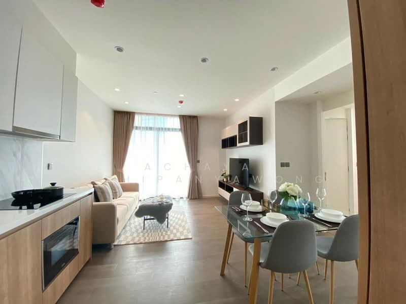 MUNIQ Sukhumvit 23 : มิวนีค สุขุมวิท 23, กรุงเทพ, 17 ซอยสุขุมวิท 23, คลองเตยเหนือ, วัฒนา, กรุงเทพ, 70 ตร.ม., คอนโด ขาย, โดย Achaya Nithipanyawong, 500151453 - DDproperty.com