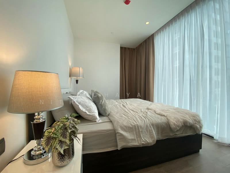 MUNIQ Sukhumvit 23 : มิวนีค สุขุมวิท 23, กรุงเทพ, 17 ซอยสุขุมวิท 23, คลองเตยเหนือ, วัฒนา, กรุงเทพ, 70 ตร.ม., คอนโด ขาย, โดย Achaya Nithipanyawong, 500151453 - DDproperty.com