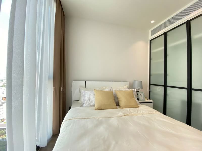 MUNIQ Sukhumvit 23, Bangkok, 17 Sukhumvit 23, Khlongtoei Nua, Watthana, Bangkok, 2 Bedrooms, 70 sqm, Condo For Sale, by Achaya Nithipanyawong, 500151453 - DDproperty.com