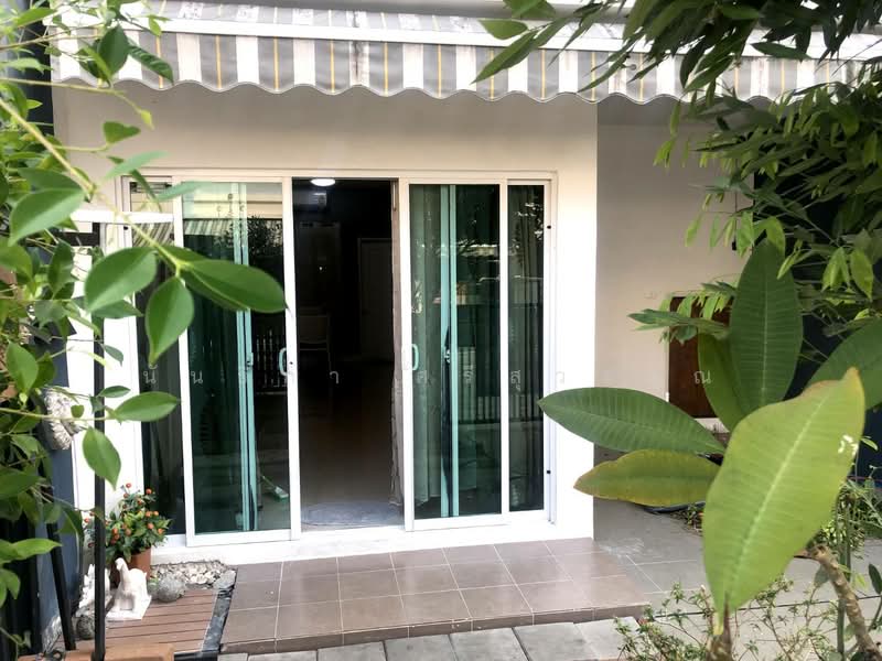 Pleno Rama 5-Pinklao : เดอะ พลีโน่ พระราม5-ปิ่นเกล้า, นนทบุรี, วัดชลอ, บางกรวย, นนทบุรี, 120 ตร.ม., ทาวน์เฮ้าส์ ขาย, โดย นันธิกา ศรีสุวรรณ, 500151455 - DDproperty.com