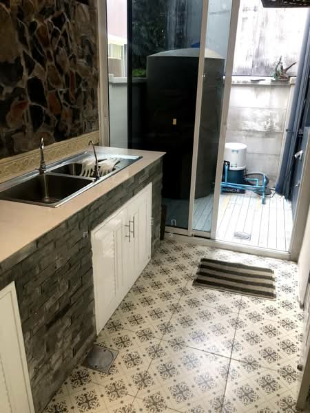 Pleno Rama 5-Pinklao : เดอะ พลีโน่ พระราม5-ปิ่นเกล้า, Nonthaburi, Wat Chalo, Bang Kruai, Nonthaburi, 3 Bedrooms, 120 sqm, Townhouse For Sale, by นันธิกา ศรีสุวรรณ, 500151455 - DDproperty.com