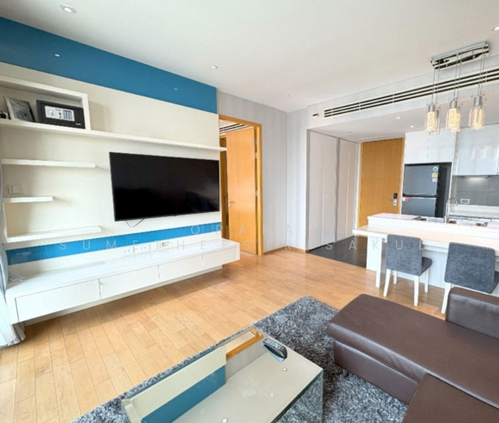 Aequa Sukhumvit 49, Bangkok, Soi Sukhumvit 49, Sukhumvit Road, Khlong Tan Nua, Watthana, Bangkok, 1 Bedroom, 57 sqm, Condo For Sale, by Orapa Sumetheesirisakul, 500151458 - DDproperty.com