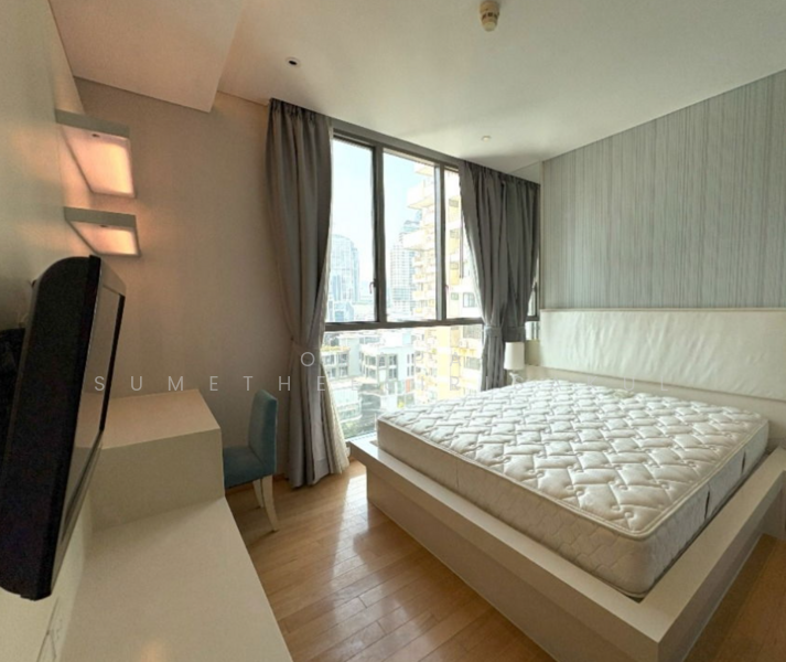 Aequa Sukhumvit 49, Bangkok, Soi Sukhumvit 49, Sukhumvit Road, Khlong Tan Nua, Watthana, Bangkok, 1 Bedroom, 57 sqm, Condo For Sale, by Orapa Sumetheesirisakul, 500151458 - DDproperty.com