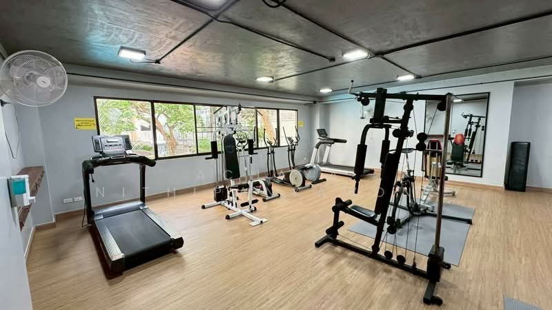 Saranjai Mansion, Bangkok, Soi Sukhumvit 6, Khlong Toei, Khlong Toei, Bangkok, 1 Bedroom, 70 sqm, Condo For Rent, by Achaya Nithipanyawong, 500151459 - DDproperty.com