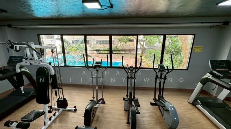 Saranjai Mansion, Bangkok, Soi Sukhumvit 6, Khlong Toei, Khlong Toei, Bangkok, 1 Bedroom, 70 sqm, Condo For Rent, by Achaya Nithipanyawong, 500151459 - DDproperty.com