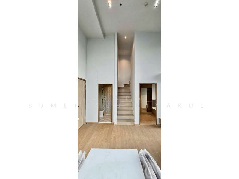 Altitude Unicorn Sathorn-Tha Phra, Bangkok, Ratchaphruek Road, Talat Plu, Thon Buri, Bangkok, 2 Bedrooms, 61 sqm, Condo For Sale, by Orapa Sumetheesirisakul, 500151460 - DDproperty.com