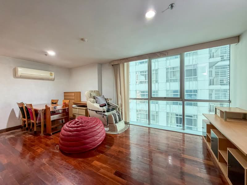 Asoke Place : อโศก เพลส, กรุงเทพ, ถนน อโศกมนตรี, คลองเตยเหนือ, วัฒนา, กรุงเทพ, 81 ตร.ม., คอนโด ขาย, โดย Orapa Sumetheesirisakul, 500151462 - DDproperty.com