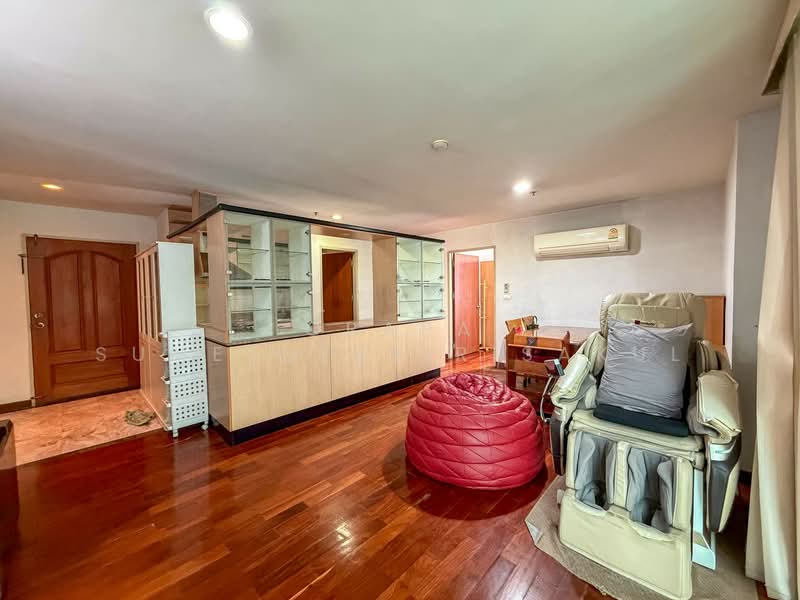 Asoke Place, Bangkok, Asok Montri Rd, Khlongtoei Nua, Watthana, Bangkok, 2 Bedrooms, 81 sqm, Condo For Sale, by Orapa Sumetheesirisakul, 500151462 - DDproperty.com