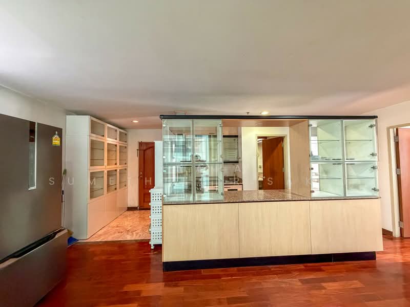 Asoke Place, Bangkok, Asok Montri Rd, Khlongtoei Nua, Watthana, Bangkok, 2 Bedrooms, 81 sqm, Condo For Sale, by Orapa Sumetheesirisakul, 500151462 - DDproperty.com