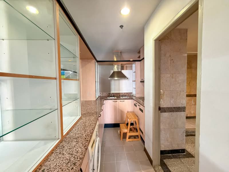 Asoke Place, Bangkok, Asok Montri Rd, Khlongtoei Nua, Watthana, Bangkok, 2 Bedrooms, 81 sqm, Condo For Sale, by Orapa Sumetheesirisakul, 500151462 - DDproperty.com